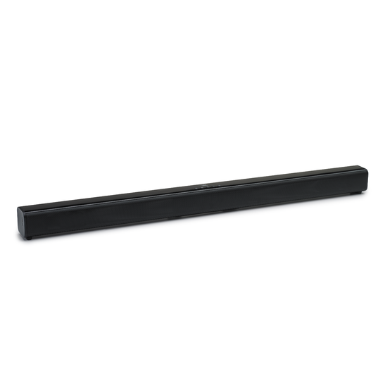 JBL Cinema SB130 - Black - 2.1 Channel soundbar with wired subwoofer - Detailshot 2